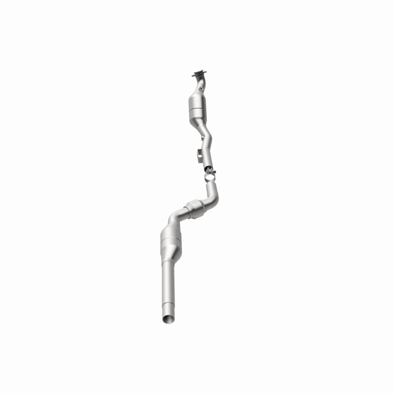 MagnaFlow Conv DF 98-02 Mercedes E320 3.2L - 93289