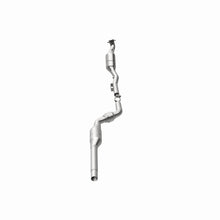 Load image into Gallery viewer, MagnaFlow Direct Fit Catalytic Converter 98-02 Mercedes E320 3.2L - 51823