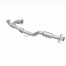 Load image into Gallery viewer, MagnaFlow 18-20 Infiniti QX60 REAR Underbody 3.5L Direct Fit Converter - 280403