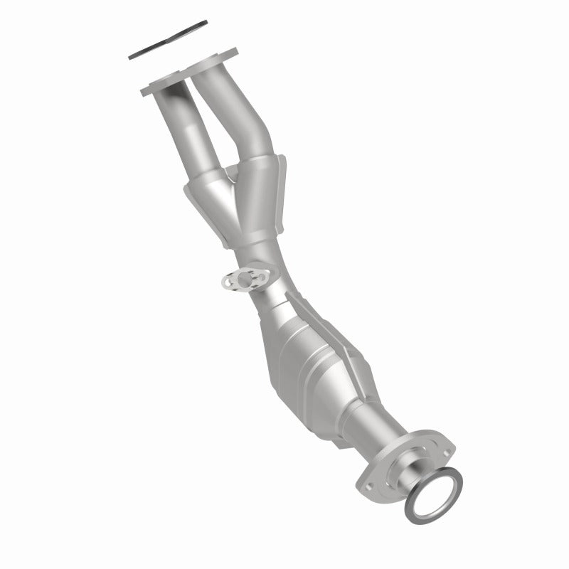 MagnaFlow Direct Fit Catalytic Converter 01-04 Tacoma 2.7L front 49S - 23755
