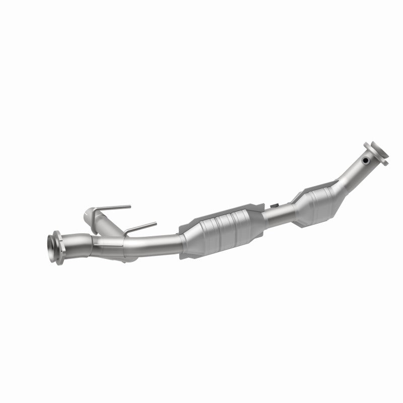 MagnaFlow Conv DF 03-04 Exped 4.6L Passenger Side - 24441