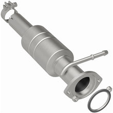 Load image into Gallery viewer, MagnaFlow 09-13 Toyota Highlander 2.7L Direct Fit Converter - 5592207