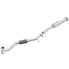 Load image into Gallery viewer, MagnaFlow Direct Fit Catalytic Converter 94-96 Buick Century/Oldsmobile - 23413