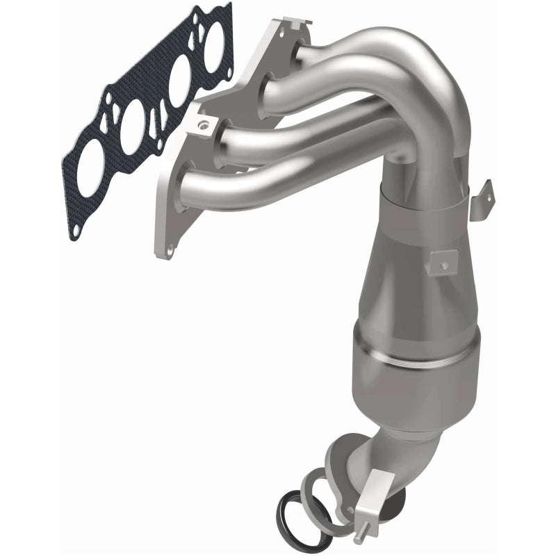 MagnaFlow Direct Fit Catalytic Converter 04-06 Toyota Highlander 2.4L - 51859