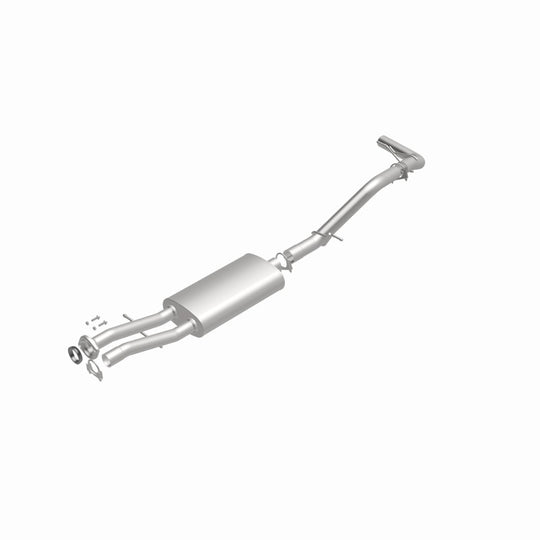 MagnaFlow BRE Exhaust Kit 01-06 Yukon Escalade 6.0L - 106-0549