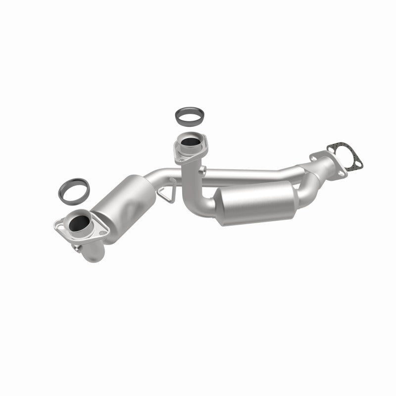 MagnaFlow Direct Fit Catalytic Converter Taurus 92-95 - 23355