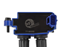 Load image into Gallery viewer, aFe 06-24 Dodge/Jeep/RAM Scorcher High-Performance Ignition Coil (8 Pack) - 77-92002-MD
