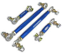 Load image into Gallery viewer, aFe Control 15-21 BMW M2 Adjustable Front and Rear End Links