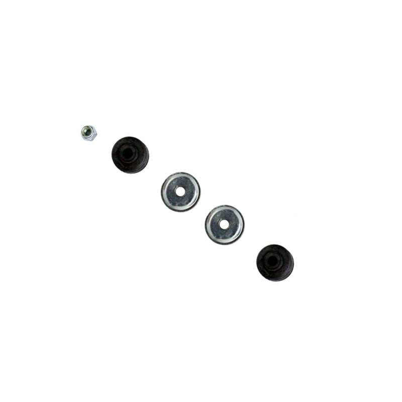 Bilstein 5100 Series 1987 Jeep Wrangler Base Front 46mm Monotube Shock Absorber - 24-064576