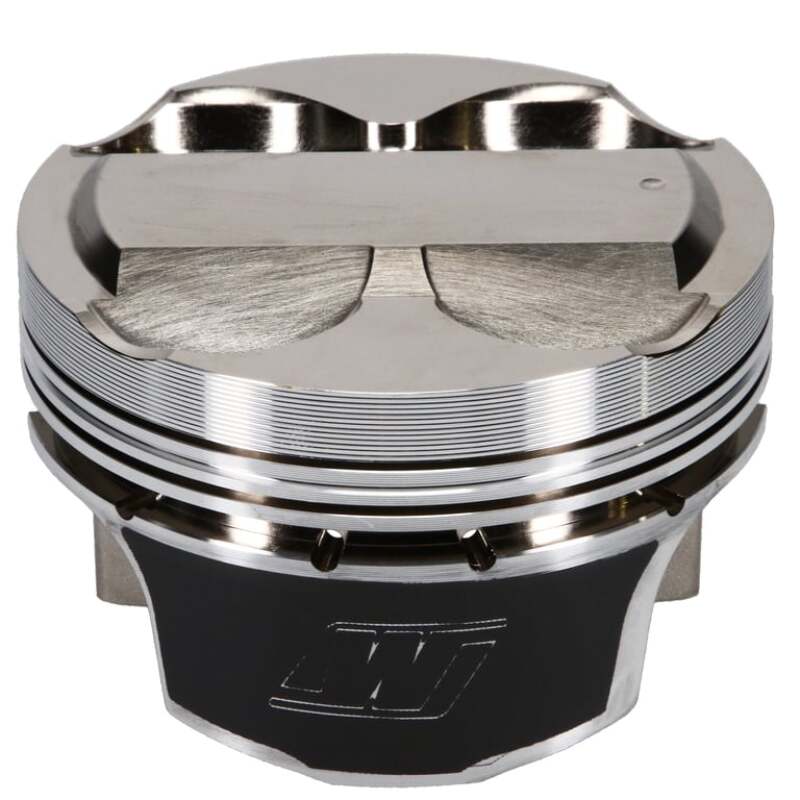 Wiseco Mitsubishi 4G63 85.25 mm Bore 28.70 mm CH 1.90 CC Piston Set - K676M8525