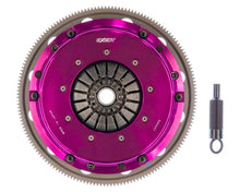 Load image into Gallery viewer, Exedy 96-14 Ford Mustang 4.6L/5.0L Hyper Single Sprung Center Disc Push Type Cover (Use w/FMAK101) - EH04SD1