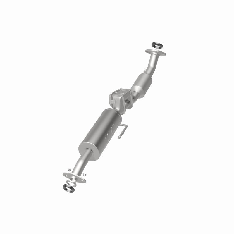 MagnaFlow Direct Fit Catalytic Converter 20-22 Toyota Prius Prime Underbody 1.8L - 280468