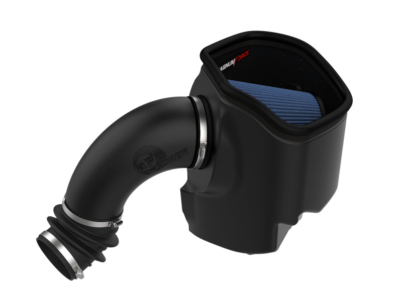 aFe Momentum HD Cold Air Intake System w/ Pro 5R Media 2019 Dodge Diesel Trucks L6-6.7L (td) - 54-13046R