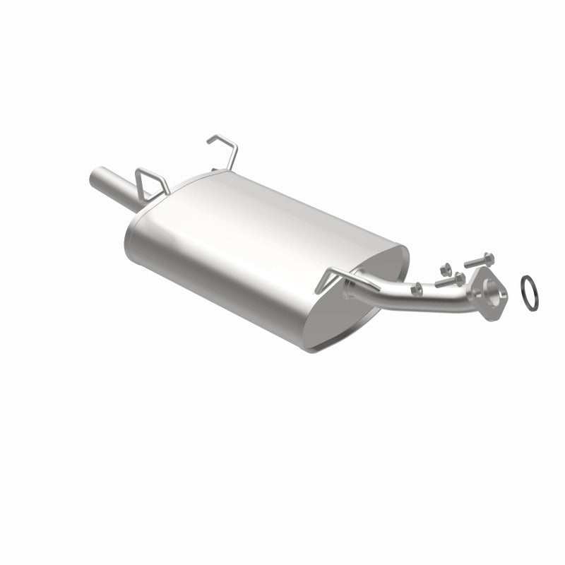 BRE Exhaust 00-01 Sentra 1.8L Muffler Kit - 108-0044