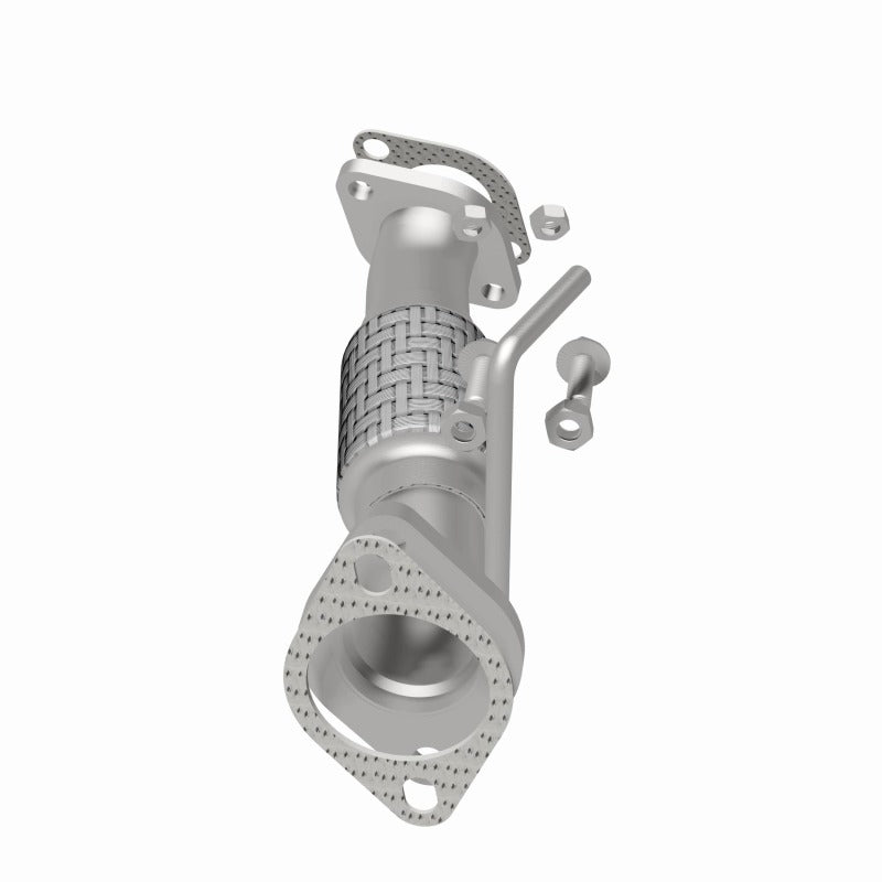 BRE Exhaust 12-17 ACCENT RIO 1.6L Front Pipe Kit - 107-0285