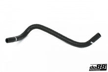 Load image into Gallery viewer, do88 Volvo 740/940 Turbo 92-98 Crankcase Vent Hose Black - DO88-KIT174S