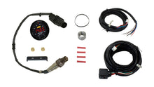 Load image into Gallery viewer, AEM X-Series Wideband UEGO AFR Sensor Controller Gauge - 30-0300