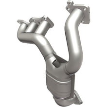 Load image into Gallery viewer, MagnaFlow Direct Fit Catalytic Converter 2001 Mercury Villager 3.3L - 49536