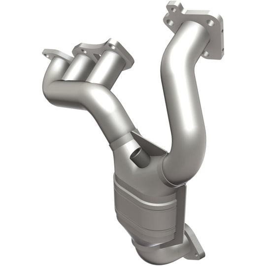 MagnaFlow Direct Fit Catalytic Converter 2001 Mercury Villager 3.3L - 49536
