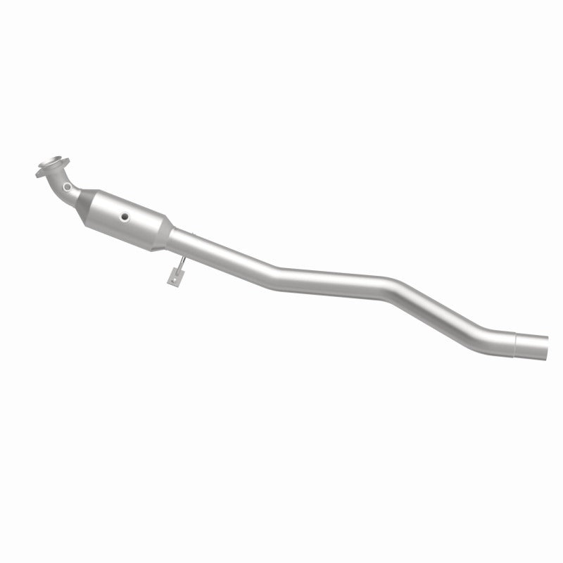 MagnaFlow Direct Fit Catalytic Converter 2007-2012 GL450 4.6 L Underbody - 52173