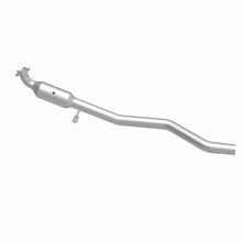 Load image into Gallery viewer, MagnaFlow 09-12 Mercedes-Benz GL450 4.6L Direct Fit Converter - 5551173