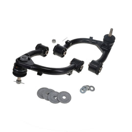 SPC Performance 2021-Up Ford Ranger Adjustable Upper Control Arms - Pair