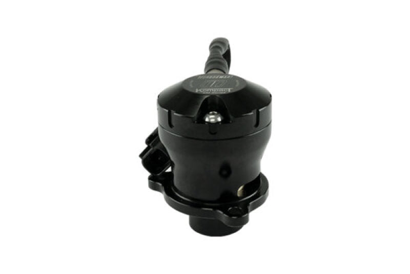Turbosmart 2022+ Subaru WRX (FA24F) Kompact EM Dual Port BOV - TS-0223-1068