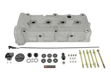 Load image into Gallery viewer, Skunk2 K Series Ultra Lightweight Magnesium Valve Cover - 666-05-0200