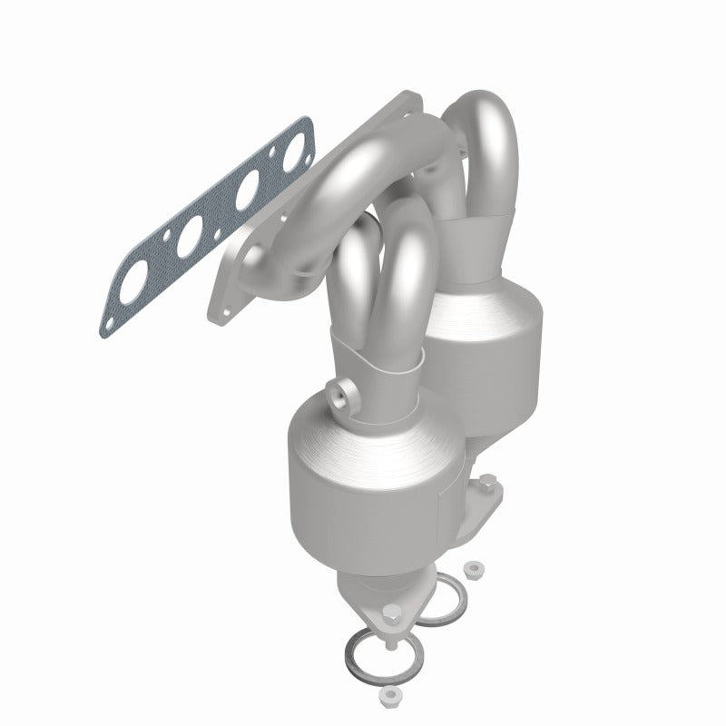 MagnaFlow Direct Fit Catalytic Converter 00-05 Toyota MR2 1.8L - 452066