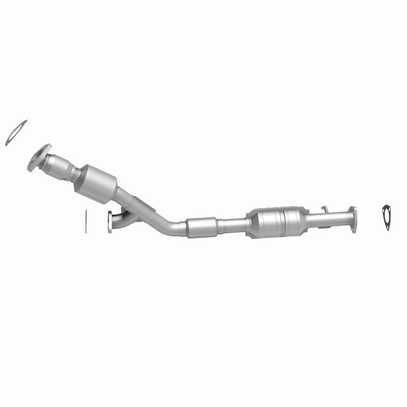 MagnaFlow Direct Fit Catalytic Converter 02-03 Saturn Vue 3.0L Rear - 51391