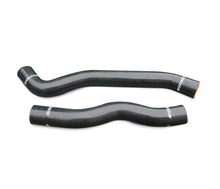 Load image into Gallery viewer, Mishimoto 10+ Hyundai Genesis Coupe V6 Black Silicone Hose Kit - MMHOSE-GEN-10BK