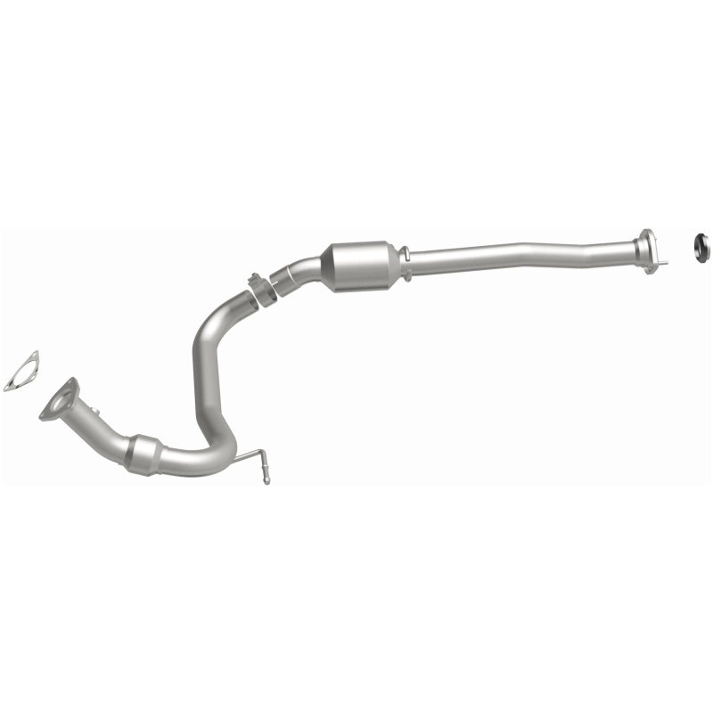 MagnaFlow 15-17 Chevrolet Colorado 2.5L Direct Fit Converter - 5592609