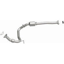 Load image into Gallery viewer, MagnaFlow 15-17 Chevrolet Colorado 2.5L Direct Fit Converter - 5592609