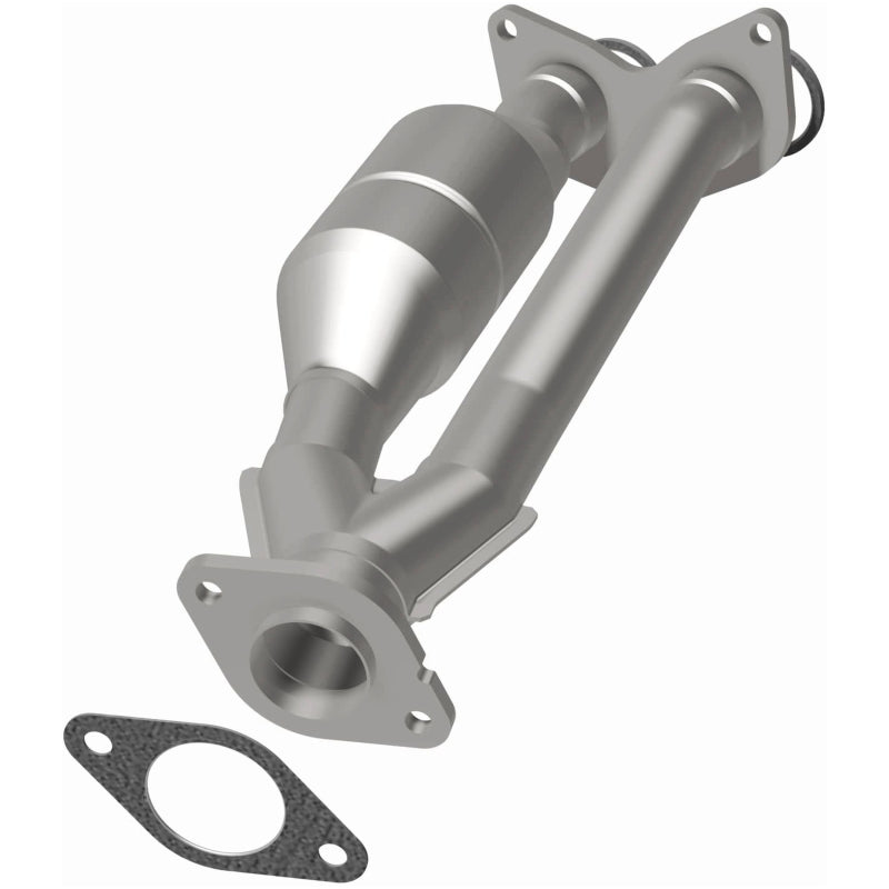 MagnaFlow Direct Fit Catalytic Conv 03-05 Mazda 6 3.0L Driver Side Rear *NOT FOR SALE IN CALIFORNIA* - 51975