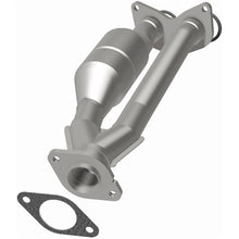 Load image into Gallery viewer, MagnaFlow Direct Fit Catalytic Conv 03-05 Mazda 6 3.0L Driver Side Rear *NOT FOR SALE IN CALIFORNIA* - 51975