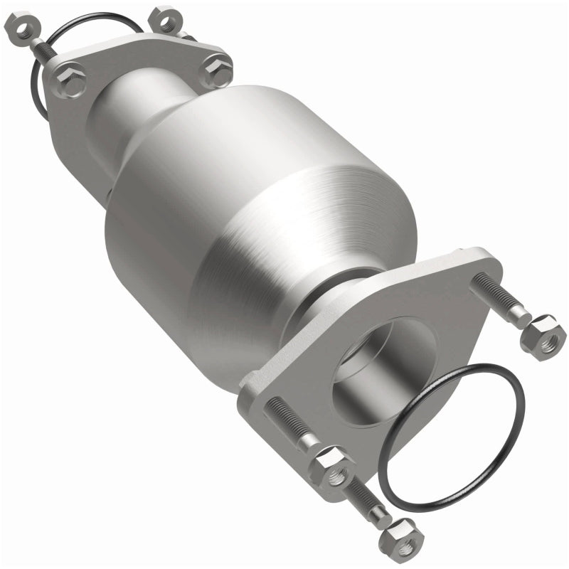 MagnaFlow Direct Fit Catalytic Converter 12-14 CrossTour 2.4L (Not for sale in California) - 52033