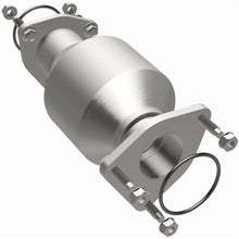 Load image into Gallery viewer, MagnaFlow Direct Fit Catalytic Converter 12-14 CrossTour 2.4L (Not for sale in California) - 52033