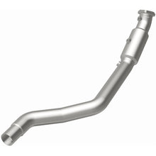 Load image into Gallery viewer, MagnaFlow 05-14 Dodge Challenger/Charger / Chrysler 300 6.4L V8 Direct Fit Catalytic Converter - 21-577