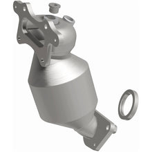 Load image into Gallery viewer, Magnaflow Conv DF 10-12 Insight 1.3L Manifold - 52030