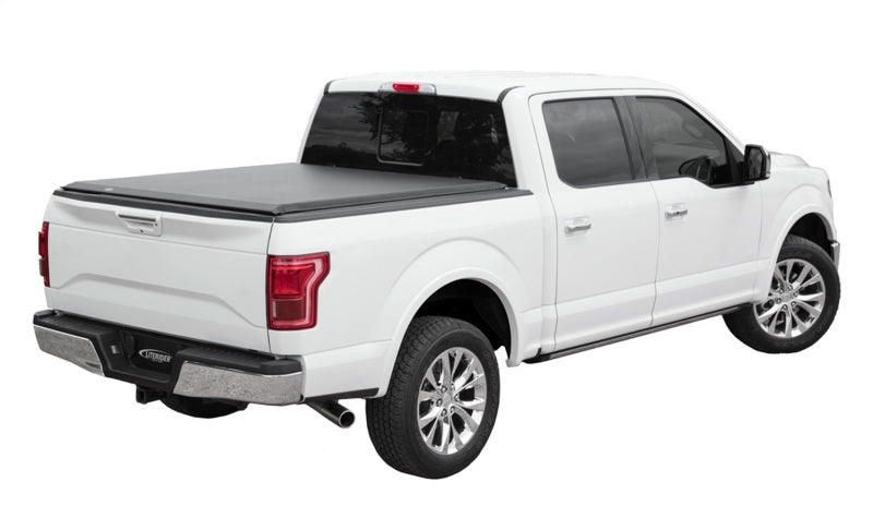Access Literider 15-26 Ford F-150 5ft 6in Bed Roll-Up Cover - 31369