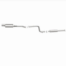 Load image into Gallery viewer, MagnaFlow Sys C/B Mitsubishi Eclipse 00-02 V6 - 15744