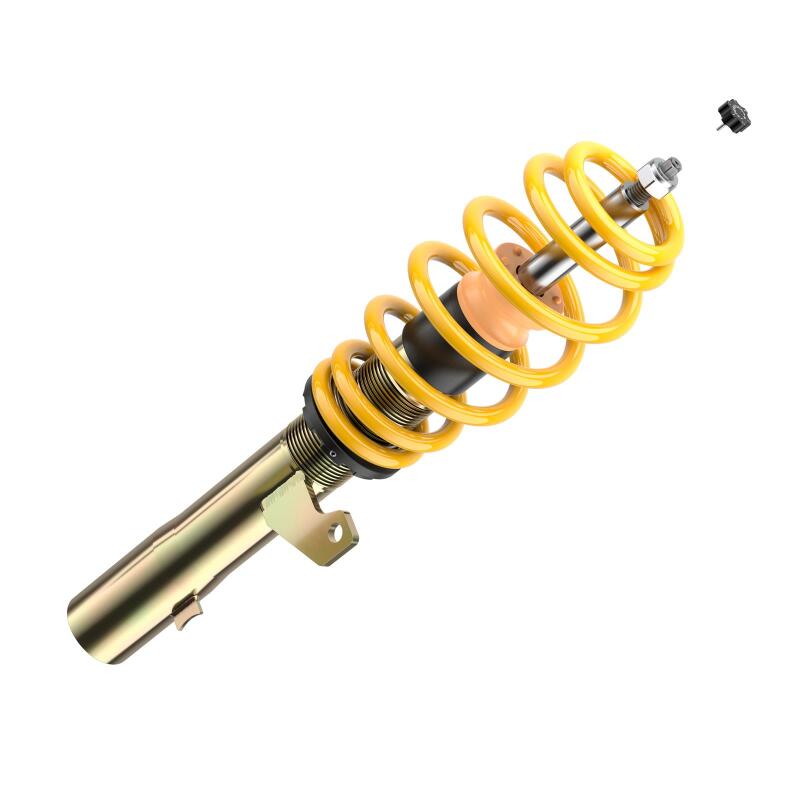 ST XA Coilover Kit 15+ Volkswagen Golf GTI MKVII 2.0T (w/o DCC) - 1828000N