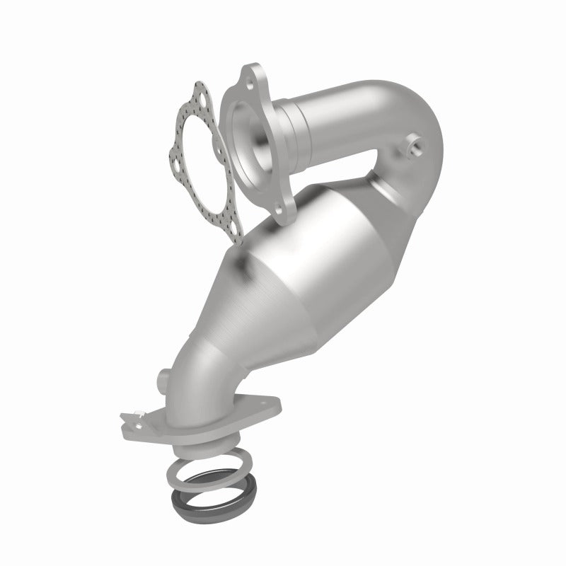 MagnaFlow Direct Fit Catalytic Converter 07-12 Acura RDX 2.3L T Front - 51519