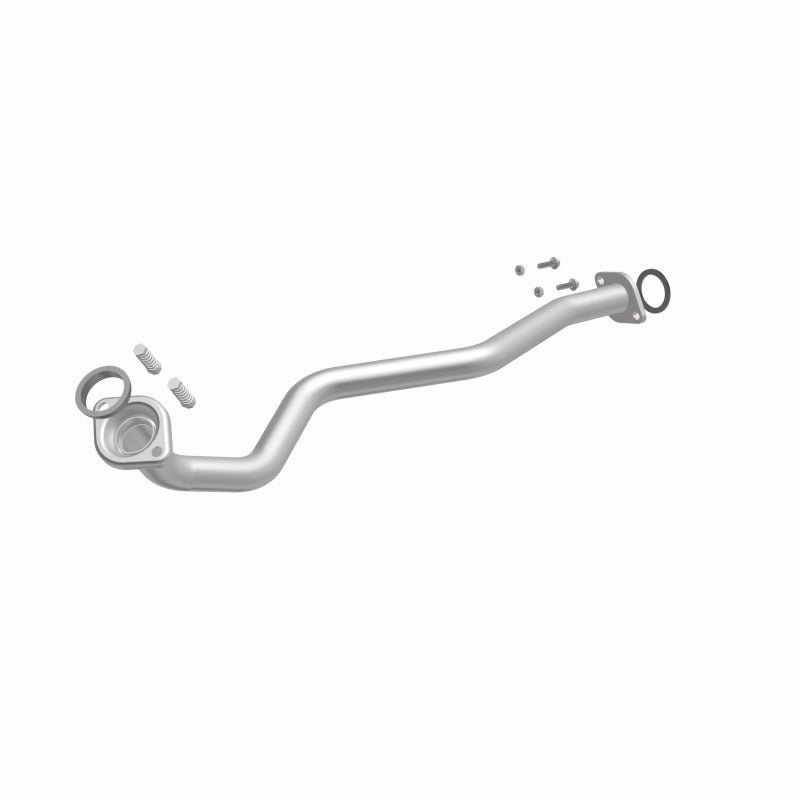 BRE Exhaust 04-09 Highlander RX330 RX350 2.4L 3.3L 3.5L Front Pipe Kit - 107-0105