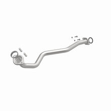 Load image into Gallery viewer, BRE Exhaust 04-09 Highlander RX330 RX350 2.4L 3.3L 3.5L Front Pipe Kit - 107-0105