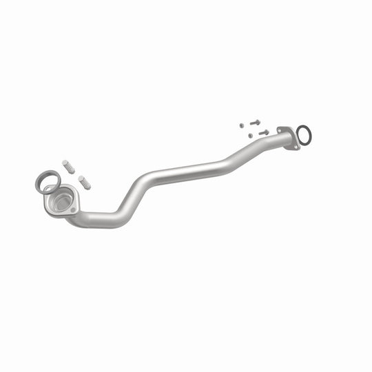 BRE Exhaust 04-09 Highlander RX330 RX350 2.4L 3.3L 3.5L Front Pipe Kit - 107-0105