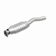 Load image into Gallery viewer, MagnaFlow Conv Volvo 28.75X6.5X4 2.5/2.38 - 23949