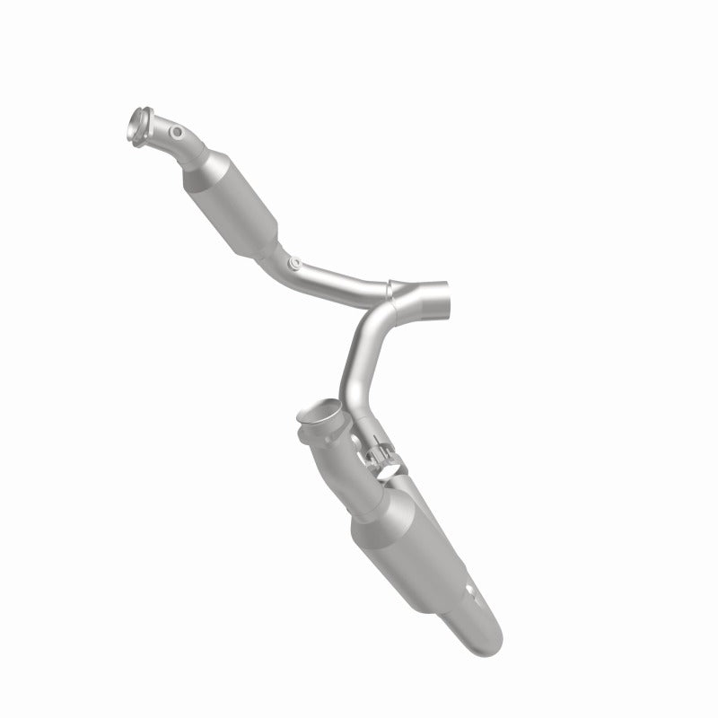 MagnaFlow 2006 Dodge Ram 1500 5.7L Direct Fit Catalytic Converter - 4651711