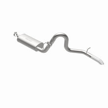 Load image into Gallery viewer, MagnaFlow System C/B 97-99 Jeep Wrangler - 15854