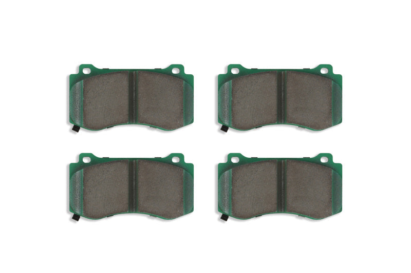DBA 06-07 Dodge Magnum SRT8 / 06-09 Challenger SRT8 SP500 Front Brake Pads - DB2259SP